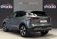 USED 2022 72 NISSAN QASHQAI 1.3 DIG-T MHEV N-Connecta SUV 5dr Petrol Hybrid Manual Euro 6 (s/s) (140 ps) +NATIONWIDE DELIVERY AVAILABLE+