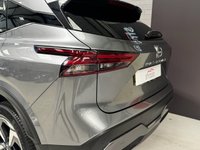 USED 2022 72 NISSAN QASHQAI 1.3 DIG-T MHEV N-Connecta SUV 5dr Petrol Hybrid Manual Euro 6 (s/s) (140 ps) +NATIONWIDE DELIVERY AVAILABLE+