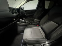 USED 2022 72 NISSAN QASHQAI 1.3 DIG-T MHEV N-Connecta SUV 5dr Petrol Hybrid Manual Euro 6 (s/s) (140 ps) +NATIONWIDE DELIVERY AVAILABLE+