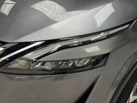 USED 2022 72 NISSAN QASHQAI 1.3 DIG-T MHEV N-Connecta SUV 5dr Petrol Hybrid Manual Euro 6 (s/s) (140 ps) +NATIONWIDE DELIVERY AVAILABLE+