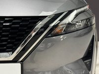 USED 2022 72 NISSAN QASHQAI 1.3 DIG-T MHEV N-Connecta SUV 5dr Petrol Hybrid Manual Euro 6 (s/s) (140 ps) +NATIONWIDE DELIVERY AVAILABLE+