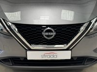 USED 2022 72 NISSAN QASHQAI 1.3 DIG-T MHEV N-Connecta SUV 5dr Petrol Hybrid Manual Euro 6 (s/s) (140 ps) +NATIONWIDE DELIVERY AVAILABLE+