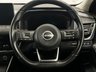 USED 2022 72 NISSAN QASHQAI 1.3 DIG-T MHEV N-Connecta SUV 5dr Petrol Hybrid Manual Euro 6 (s/s) (140 ps) +NATIONWIDE DELIVERY AVAILABLE+