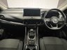 USED 2022 72 NISSAN QASHQAI 1.3 DIG-T MHEV N-Connecta SUV 5dr Petrol Hybrid Manual Euro 6 (s/s) (140 ps) +NATIONWIDE DELIVERY AVAILABLE+