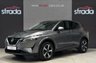 USED 2022 72 NISSAN QASHQAI 1.3 DIG-T MHEV N-Connecta SUV 5dr Petrol Hybrid Manual Euro 6 (s/s) (140 ps) +NATIONWIDE DELIVERY AVAILABLE+