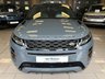 USED 2019 69 LAND ROVER RANGE ROVER EVOQUE 2.0 P250 MHEV First Edition SUV 5dr Petrol Auto 4WD Euro 6 (s/s) (249 ps) 