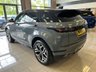 USED 2019 69 LAND ROVER RANGE ROVER EVOQUE 2.0 P250 MHEV First Edition SUV 5dr Petrol Auto 4WD Euro 6 (s/s) (249 ps) 