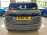 USED 2019 69 LAND ROVER RANGE ROVER EVOQUE 2.0 P250 MHEV First Edition SUV 5dr Petrol Auto 4WD Euro 6 (s/s) (249 ps) 