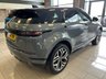 USED 2019 69 LAND ROVER RANGE ROVER EVOQUE 2.0 P250 MHEV First Edition SUV 5dr Petrol Auto 4WD Euro 6 (s/s) (249 ps) 