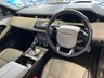 USED 2019 69 LAND ROVER RANGE ROVER EVOQUE 2.0 P250 MHEV First Edition SUV 5dr Petrol Auto 4WD Euro 6 (s/s) (249 ps) 