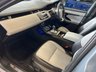 USED 2019 69 LAND ROVER RANGE ROVER EVOQUE 2.0 P250 MHEV First Edition SUV 5dr Petrol Auto 4WD Euro 6 (s/s) (249 ps) 