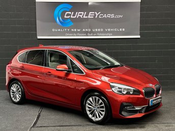 2020 BMW 2 SERIES ACTIVE TOURER