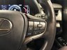 USED 2022 72 LEXUS UX 2.0 250h SUV 5dr Petrol Hybrid E-CVT Euro 6 (s/s) (184 ps) 1 OWNER, 2 KEYS