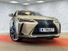 USED 2022 72 LEXUS UX 2.0 250h SUV 5dr Petrol Hybrid E-CVT Euro 6 (s/s) (184 ps) 1 OWNER, 2 KEYS