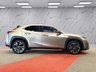 USED 2022 72 LEXUS UX 2.0 250h SUV 5dr Petrol Hybrid E-CVT Euro 6 (s/s) (184 ps) 1 OWNER, 2 KEYS