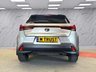USED 2022 72 LEXUS UX 2.0 250h SUV 5dr Petrol Hybrid E-CVT Euro 6 (s/s) (184 ps) 1 OWNER, 2 KEYS