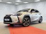 USED 2022 72 LEXUS UX 2.0 250h SUV 5dr Petrol Hybrid E-CVT Euro 6 (s/s) (184 ps) 1 OWNER, 2 KEYS