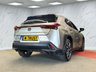 USED 2022 72 LEXUS UX 2.0 250h SUV 5dr Petrol Hybrid E-CVT Euro 6 (s/s) (184 ps) 1 OWNER, 2 KEYS