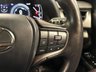 USED 2022 72 LEXUS UX 2.0 250h SUV 5dr Petrol Hybrid E-CVT Euro 6 (s/s) (184 ps) 1 OWNER, 2 KEYS