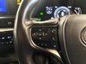 USED 2022 72 LEXUS UX 2.0 250h SUV 5dr Petrol Hybrid E-CVT Euro 6 (s/s) (184 ps) 1 OWNER, 2 KEYS