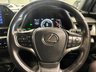 USED 2022 72 LEXUS UX 2.0 250h SUV 5dr Petrol Hybrid E-CVT Euro 6 (s/s) (184 ps) 1 OWNER, 2 KEYS