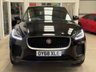 USED 2018 68 JAGUAR E-PACE 2.0 P250 R-Dynamic SE SUV 5dr Petrol Auto AWD Euro 6 (s/s) (249 ps) 
