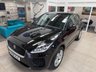 USED 2018 68 JAGUAR E-PACE 2.0 P250 R-Dynamic SE SUV 5dr Petrol Auto AWD Euro 6 (s/s) (249 ps) 