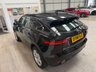 USED 2018 68 JAGUAR E-PACE 2.0 P250 R-Dynamic SE SUV 5dr Petrol Auto AWD Euro 6 (s/s) (249 ps) 