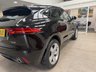 USED 2018 68 JAGUAR E-PACE 2.0 P250 R-Dynamic SE SUV 5dr Petrol Auto AWD Euro 6 (s/s) (249 ps) 