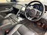 USED 2018 68 JAGUAR E-PACE 2.0 P250 R-Dynamic SE SUV 5dr Petrol Auto AWD Euro 6 (s/s) (249 ps) 