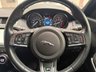 USED 2018 68 JAGUAR E-PACE 2.0 P250 R-Dynamic SE SUV 5dr Petrol Auto AWD Euro 6 (s/s) (249 ps) 
