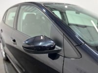 USED 2015 15 VOLKSWAGEN POLO 1.0 BlueMotion Tech SE Hatchback 5dr Petrol Manual Euro 6 (s/s) (60 ps) 2 keys, A/C, alloys, DAB radio