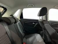USED 2015 15 VOLKSWAGEN POLO 1.0 BlueMotion Tech SE Hatchback 5dr Petrol Manual Euro 6 (s/s) (60 ps) 2 keys, A/C, alloys, DAB radio
