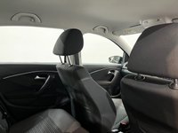 USED 2015 15 VOLKSWAGEN POLO 1.0 BlueMotion Tech SE Hatchback 5dr Petrol Manual Euro 6 (s/s) (60 ps) 2 keys, A/C, alloys, DAB radio