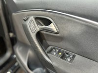 USED 2015 15 VOLKSWAGEN POLO 1.0 BlueMotion Tech SE Hatchback 5dr Petrol Manual Euro 6 (s/s) (60 ps) 2 keys, A/C, alloys, DAB radio