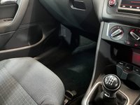 USED 2015 15 VOLKSWAGEN POLO 1.0 BlueMotion Tech SE Hatchback 5dr Petrol Manual Euro 6 (s/s) (60 ps) 2 keys, A/C, alloys, DAB radio