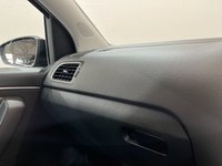 USED 2015 15 VOLKSWAGEN POLO 1.0 BlueMotion Tech SE Hatchback 5dr Petrol Manual Euro 6 (s/s) (60 ps) 2 keys, A/C, alloys, DAB radio
