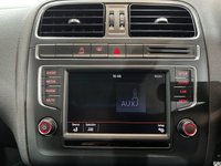 USED 2015 15 VOLKSWAGEN POLO 1.0 BlueMotion Tech SE Hatchback 5dr Petrol Manual Euro 6 (s/s) (60 ps) 2 keys, A/C, alloys, DAB radio