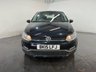 USED 2015 15 VOLKSWAGEN POLO 1.0 BlueMotion Tech SE Hatchback 5dr Petrol Manual Euro 6 (s/s) (60 ps) 2 keys, A/C, alloys, DAB radio