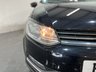 USED 2015 15 VOLKSWAGEN POLO 1.0 BlueMotion Tech SE Hatchback 5dr Petrol Manual Euro 6 (s/s) (60 ps) 2 keys, A/C, alloys, DAB radio