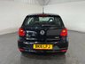 USED 2015 15 VOLKSWAGEN POLO 1.0 BlueMotion Tech SE Hatchback 5dr Petrol Manual Euro 6 (s/s) (60 ps) 2 keys, A/C, alloys, DAB radio