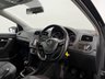 USED 2015 15 VOLKSWAGEN POLO 1.0 BlueMotion Tech SE Hatchback 5dr Petrol Manual Euro 6 (s/s) (60 ps) 2 keys, A/C, alloys, DAB radio