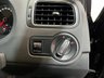 USED 2015 15 VOLKSWAGEN POLO 1.0 BlueMotion Tech SE Hatchback 5dr Petrol Manual Euro 6 (s/s) (60 ps) 2 keys, A/C, alloys, DAB radio