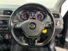 USED 2015 15 VOLKSWAGEN POLO 1.0 BlueMotion Tech SE Hatchback 5dr Petrol Manual Euro 6 (s/s) (60 ps) 2 keys, A/C, alloys, DAB radio