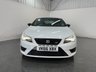 USED 2016 66 SEAT LEON 2.0 TSI Cupra 290 Black Hatchback 5dr Petrol Manual Euro 6 (s/s) (290 ps) heated seats, NAV, parking sensors