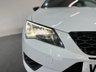 USED 2016 66 SEAT LEON 2.0 TSI Cupra 290 Black Hatchback 5dr Petrol Manual Euro 6 (s/s) (290 ps) heated seats, NAV, parking sensors