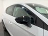 USED 2016 66 SEAT LEON 2.0 TSI Cupra 290 Black Hatchback 5dr Petrol Manual Euro 6 (s/s) (290 ps) heated seats, NAV, parking sensors