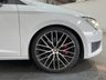 USED 2016 66 SEAT LEON 2.0 TSI Cupra 290 Black Hatchback 5dr Petrol Manual Euro 6 (s/s) (290 ps) heated seats, NAV, parking sensors