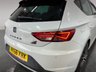 USED 2016 66 SEAT LEON 2.0 TSI Cupra 290 Black Hatchback 5dr Petrol Manual Euro 6 (s/s) (290 ps) heated seats, NAV, parking sensors