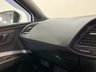 USED 2016 66 SEAT LEON 2.0 TSI Cupra 290 Black Hatchback 5dr Petrol Manual Euro 6 (s/s) (290 ps) heated seats, NAV, parking sensors